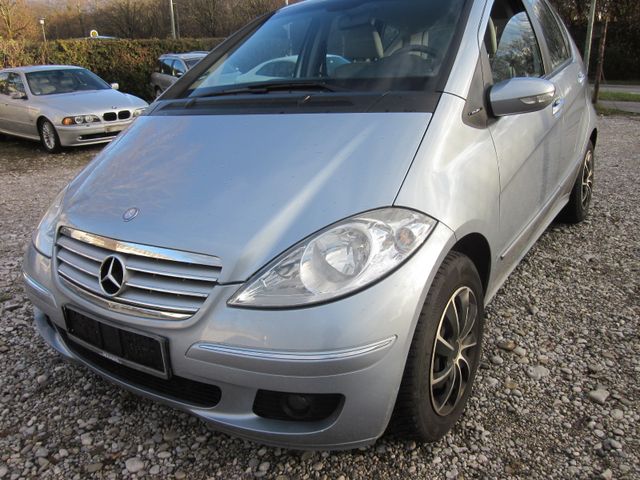 Mercedes-Benz A 150 A -Klasse A 150