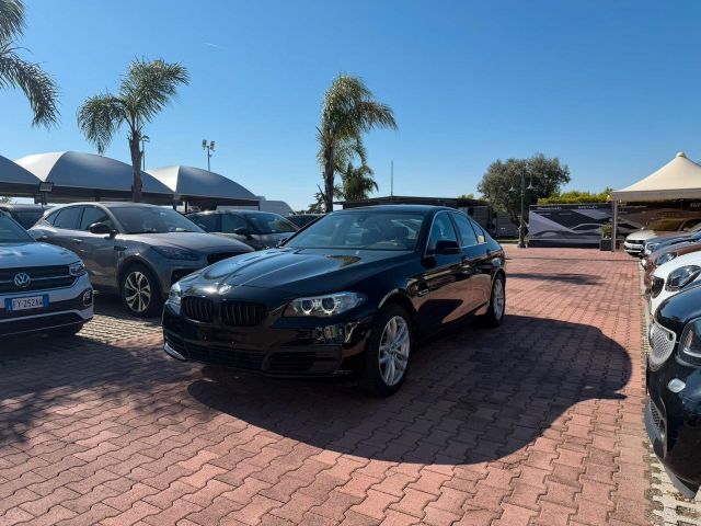 BMW Bmw 520 520d