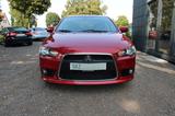 Mitsubishi Lancer Sportback Inform*Automatik*TÜV&ServiceNEU - Mitsubishi Lancer: Automatik