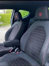 Alfa Romeo MiTo - Kleinwagen mit Automatik gebraucht