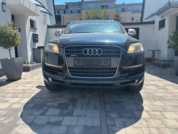صورة 1 لـ 2005 AUDI Q7