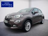 Fiat 500X Pop Star/1.Hd./Navi/SHZ/Klima/FSE/Tempomat - gebrauchte Fiat 500X aus dem Jahr 2017
