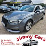 Audi A3 Limousine 1.4 TFSI S line Sportpaket - Audi A3 Gebrauchtwagen in Kiel