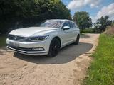 Volkswagen VW Passat 2.0 tdi - VW Passat Gebrauchtwagen in Lübeck