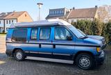 Ford Econoline E150 V8  Hightop- LPG- Woh... - Ford Econoline Gebrauchtwagen