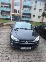 Peugeot 206 cc Tüv 01.2026 - Peugeot 206 in Frankfurt (Main)