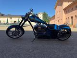 Harley-Davidson S&S  2030 ccm West Coast Choppers  - GEBRAUCHT CCM