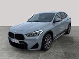 BMW X2 xDrive25d Edition M Mesh-HeadUp-LED-Panorama - BMW X2: 25e