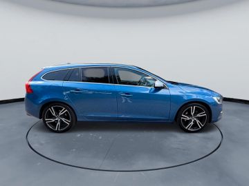 Volvo V60 - 5