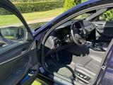 BMW 540d xDrive Touring A -Vollausstattung - BMW 540 in Bremen