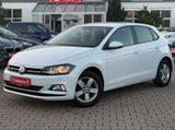 Volkswagen Polo 1.0 Comfortline*8-FACH*SHZ*PDC*BCM*MFL*GRA* - Volkswagen: Comfortline
