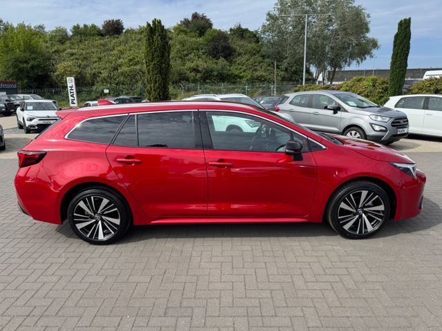 Toyota Corolla  1,8 Hybrid Style Touring Sports *SOFORT*