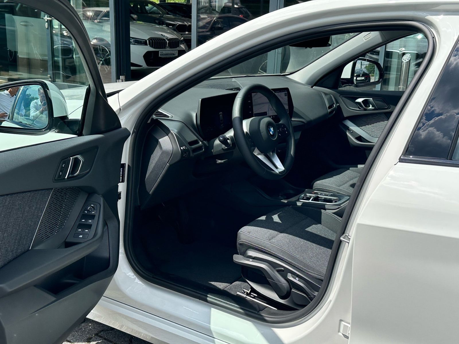 BMW 120 - Bild 8