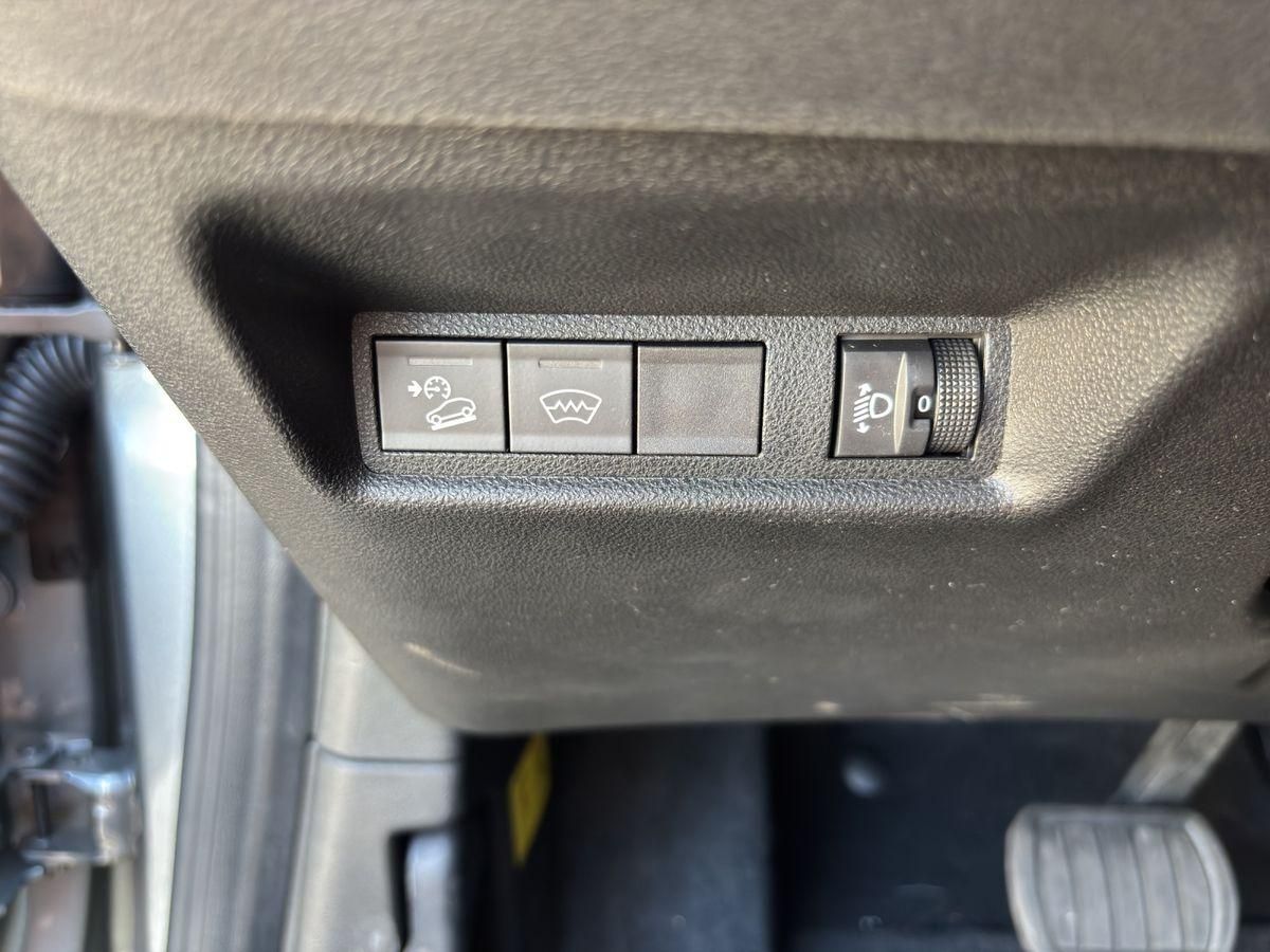Jeep Avenger - Bild 22