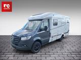 HYMER / ERIBA / HYMERCAR ML-T Xperience 580 ZV, Combi 6D+E, SOG - Hymer ML T 580 Xperience