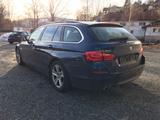 BMW 530 d xDrive 4xSHZ,Memory,Navi,Xenon - gebrauchte BMW Kombis
