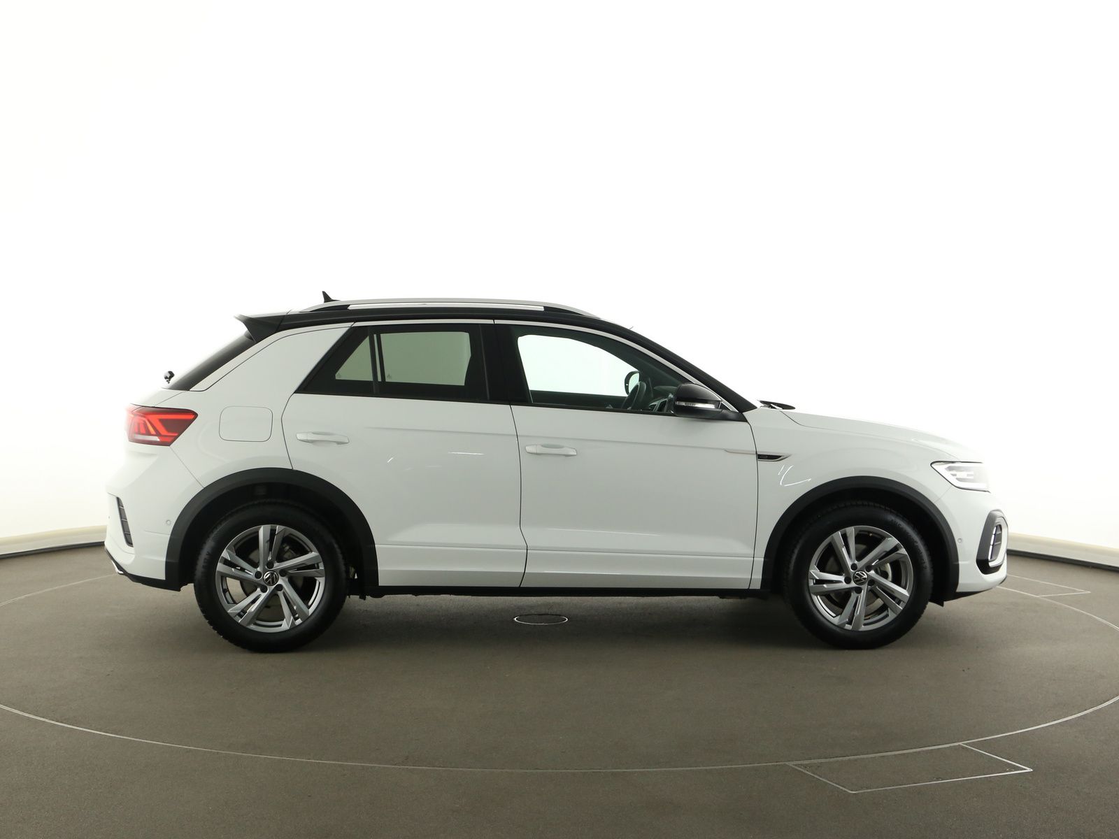Volkswagen T-Roc - Bild 12