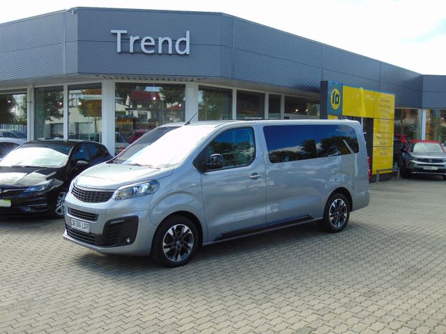 Opel Zafira Life Tourer L3 Standheiz/Fernbd Leder Xen