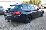 BMW 520D TOURING*BI-XENON*AHK*PANORAMA*SHZ*NAVI* - gebrauchte BMW 520 aus dem Jahr 2013