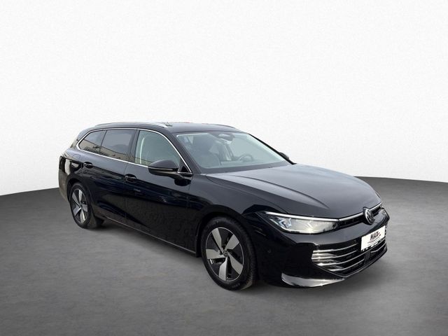 Passat Variant 2.0 TDI DSG ELEGANCE +AHK+KAMERA+