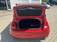 Fiat 500C - Vorschau Bild 17