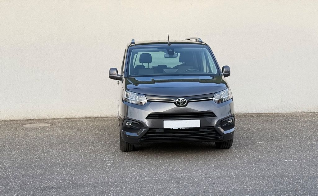 Image of Toyota Proace City