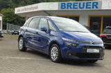 Citroën C4 Picasso Feel Klimaautomatik Tempomat - Citroën C4 Picasso: Feel
