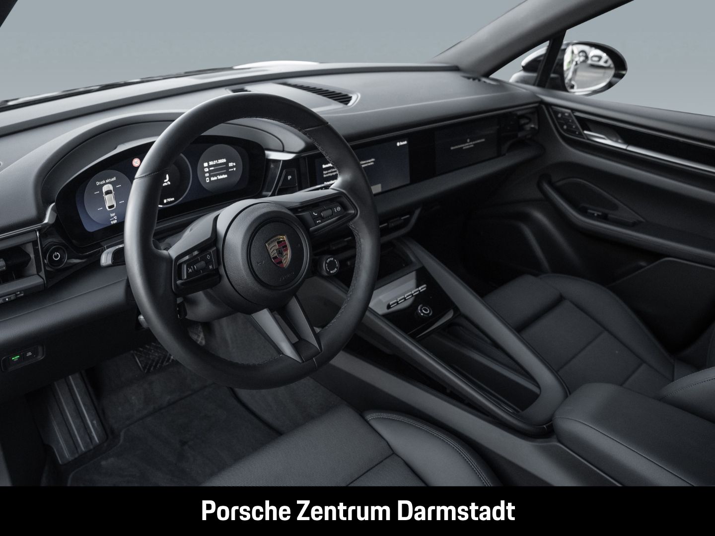 Porsche Macan 4 InnoDrive LED-Matrix Surround-View BOSE foto 4