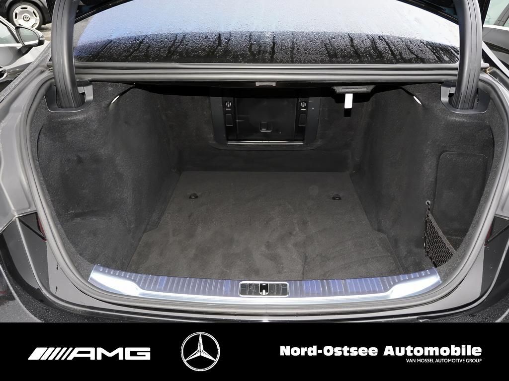Fahrzeugabbildung Mercedes-Benz Maybach S 680 4M Exclusive Pano Navi 360° Kamera