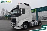 Volvo FH460 XL-Kabine Schubbodenhydraulik I-Shift VEB+ - Volvo Fh 460