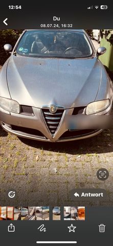 Alfa Romeo