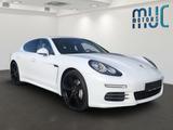 Porsche Panamera 3.0 4 S Scheckheft Porsche~SportAuspuff - Porsche Gebrauchtwagen