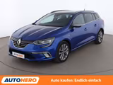 Renault Megane 1.2 TCe Energy GT Line*NAVI*LED*PDC*SHZ* - Renault Megane Gebrauchtwagen in München