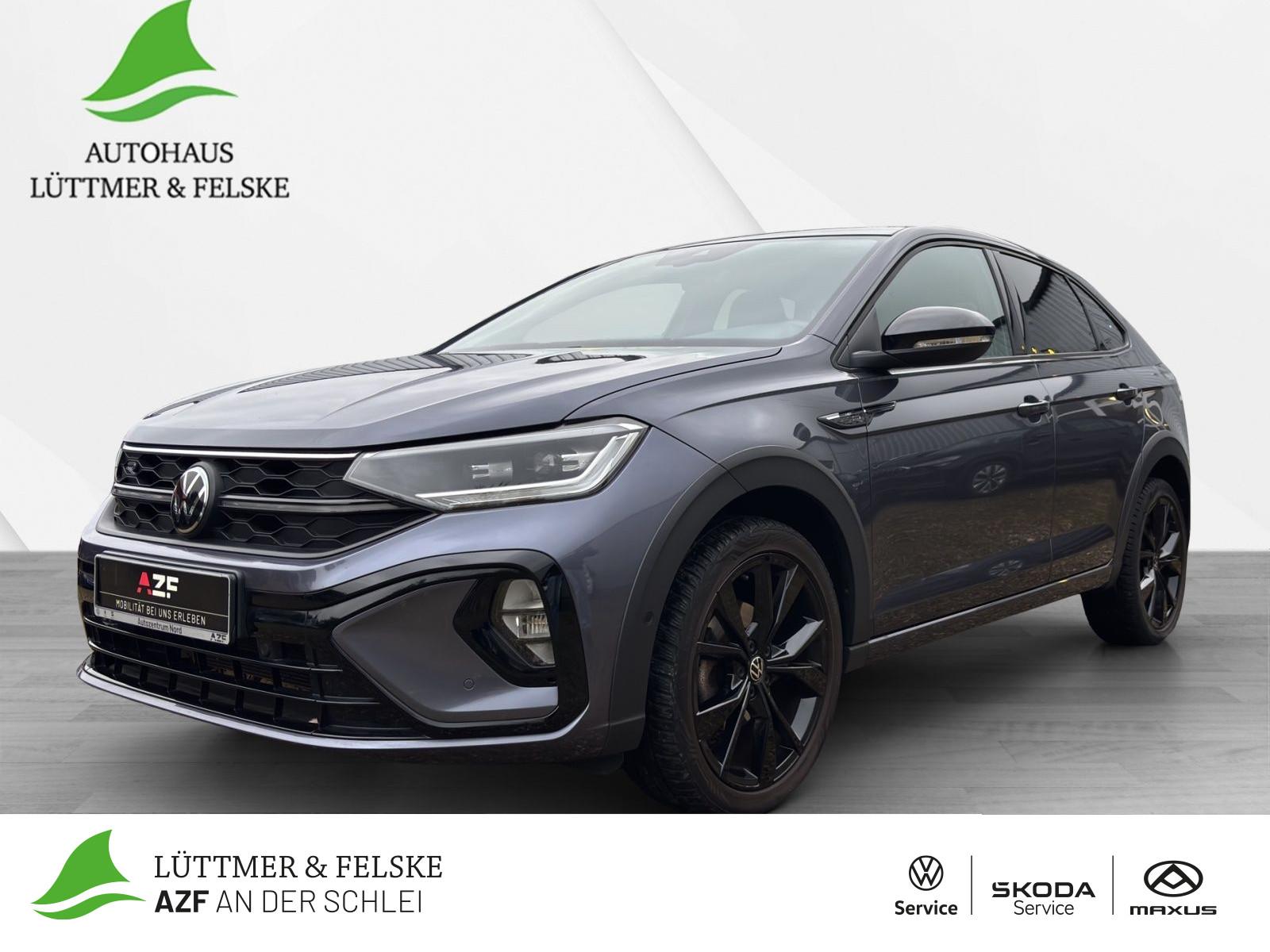 Volkswagen Taigo 1.5 TSI DSG R-Line NAVI+ACC+MATRIX LED+PAN