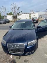 Audi Auto Audi A3 - Audi A3 aus 2004 mit Diesel-Antrieb