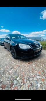 Volkswagen VW Jetta 2.0 TDI 140 PS Top gepflegt Tausc... - Volkswagen Jetta aus 2007 mit Diesel-Antrieb