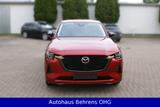 Mazda CX-60 Homura EZ2022 | 25tkm | 8-fach bereift - gebrauchte Mazda CX-60 aus dem Jahr 2022