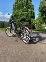 Hercules Prima 5S - HERCULES PRIMA 5S