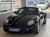 Porsche Cayman 987 Auto Xenon Leder Navi Klima Tempo - Porsche Gebrauchtwagen in Hannover