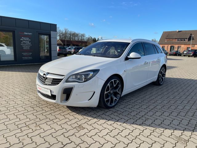 Opel InsigniaSports Tourer 2.8 V6 TURBO OPC Unlimited