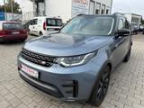 Land Rover Discovery 5 HSE 7Sitzer/Vollaustattung/Top - blaue Land Rover Discovery