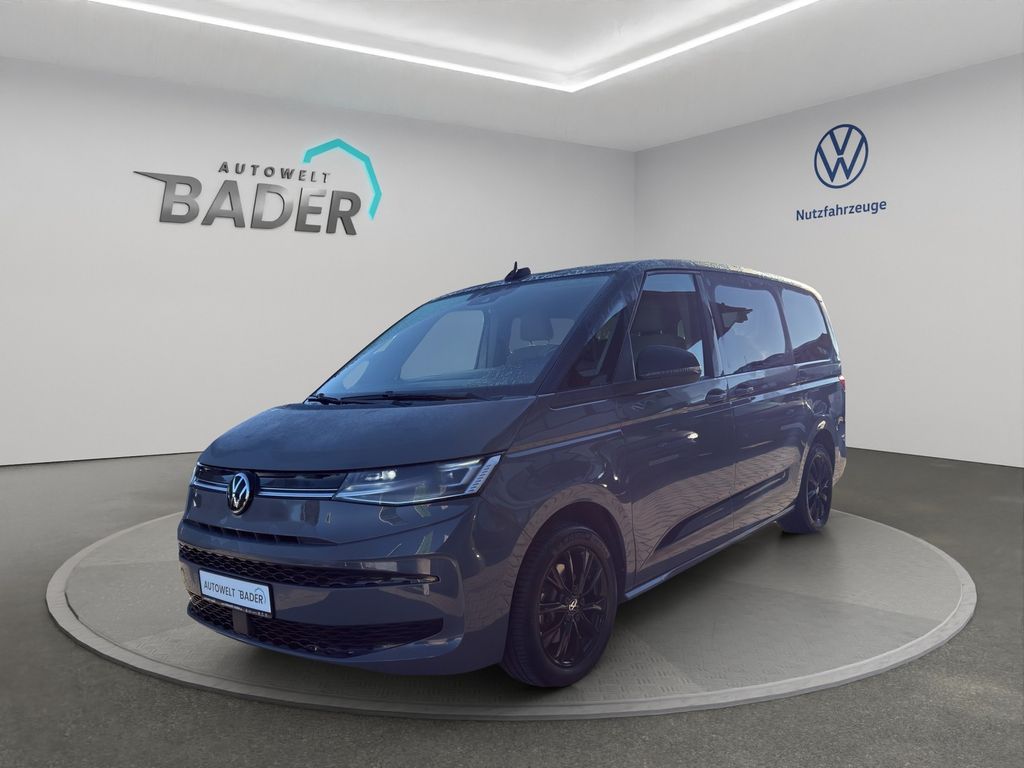 Image of Volkswagen T7 Multivan