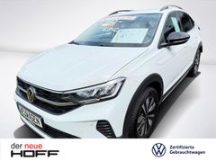 Volkswagen Taigo 1.0 TSI Goal Kurzzulassung Navi APP Kamera