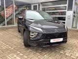 Mitsubishi Eclipse Cross Plug-In Hybrid 4WD Select Black - schwarze Mitsubishi Eclipse Cross
