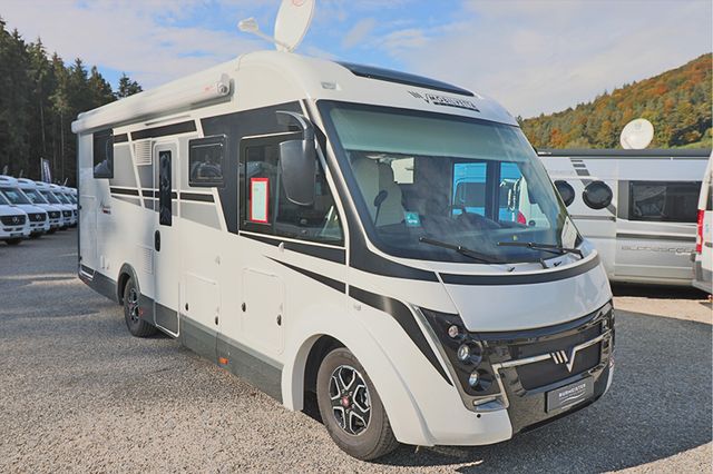 Mobilvetta K-Yacht 90 Tekno Line 