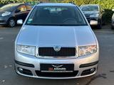 Skoda Fabia Combi Ambiente, AHK, Klima, TÜV Neu - Skoda Fabia aus 2006: Kombi