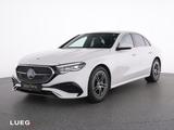 Mercedes-Benz E 200 AMG+MBUX+DLight+KeylGo+Memory+Amb+SHZ+360° - Mercedes-Benz E 200 in Herne