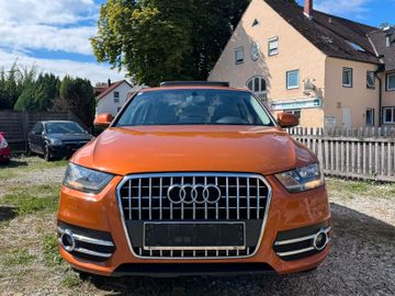 Audi Q3 - 3