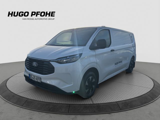 Ford Transit Custom Trend 2.5 Duratec PHEV 320 L2 CVT