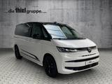 Volkswagen T7 Multivan 2.0 TDI DSG Edition langer Überhang - Volkswagen T7 Multivan mit Diesel-Antrieb: Weiß